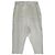 Pantalones cortos de largo medio The Row en algodón blanco