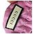 Orecchini a goccia Gucci GG con cristalli in ottone dorato D'oro - vista 13