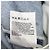 Gonna midi bicolore Halona di Acne Studios in denim di cotone blu - vista 6