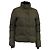 Autre Marque  Patagonia Silent Down Jacket in Olive Polyester Green Olive green