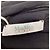 Top in mesh trasparente Max Mara Leisure Veles in poliammide nero - vista 5