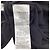 Top in mesh trasparente Max Mara Leisure Veles in poliammide nero - vista 7