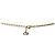 Dior Revolution Gold Halskette Golden - Ansicht 3