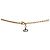 Dior Revolution Gold Halskette Golden - Ansicht 4
