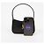 Borsa a mano Saint Laurent Le 5 A 7 in pelle nera Nero - vista 10