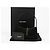 Borsa a mano Saint Laurent Le 5 A 7 in pelle nera Nero - vista 3