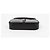 Borsa a mano Saint Laurent Le 5 A 7 in pelle nera Nero - vista 9