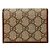 Gucci Cartera Horsebit Marrón Castaño - vista 3