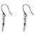 Gucci Orecchini Trademark Heart Silver Argento - vista 2