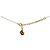 Collana Dior oro D'oro - vista 4