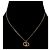 Collana Dior oro D'oro - vista 5