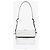 Louis Vuitton Borsa Messenger Outdoor PM Bianco