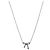 Tiffany & Co Collar de Cinta Plata