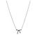 Tiffany & Co Collar de Cinta Plata - vista 2