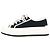 Dior Sneakers da donna in bianco e stile platform