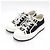 Dior Sneakers da donna in bianco e stile platform - vista 3