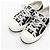 Dior Sneakers da donna in bianco e stile platform - vista 5
