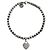 Tiffany & Co Bracciale Return to Heart in argento