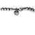 Tiffany & Co Bracciale Return to Heart in argento - vista 4