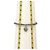 Tiffany & Co Bracciale Return to Heart in argento - vista 5