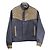 Gucci Canvas Jacke Braun