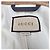 Gucci Canvas Jacke Braun - Ansicht 4