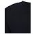Moncler Wollstrickpullover Rundhals Navy Blau - Ansicht 7