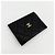 Chanel Tarjetero Classic Caviar Negro - vista 3