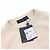 Louis Vuitton Herren Strick-T-Shirt Pullover mit geprägtem Monogramm Blau - Ansicht 5