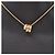 Bulgari Collana Serpenti Viper Diamanti Rosa