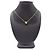 Bulgari Collana Serpenti Viper Diamanti Rosa - vista 2
