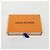 Louis Vuitton Pocket Key Holder Oro Metallo D'oro - vista 7