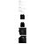 Prada Duet Nylon Bucket Bag Black Schwarz - Ansicht 2