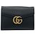 Gucci Borsa a tracolla piccola Arli Nero