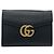 Gucci Borsa a tracolla piccola Arli Nero - vista 2