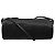Miu Miu Borsa a tracolla pouch in pelle nera Nero