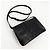 Borsa Gucci GG Marmont Ali in pelle nera Nero - vista 4