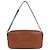 Céline Borsa a tracolla Camera Triomphe in pelle di vitello liscia Marrone