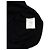 Givenchy American Dream Herren Strick-T-Shirt aus schwarzer geprägter Baumwolle - Ansicht 7