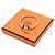Hermès Bracciale Etrier Rose Gold Rosa - vista 5