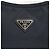 Prada Borsa Hobo in Re-Nylon Nero - vista 3