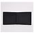 Tod's Men's Leather Wallet Black - view 7
