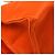 Hermès Hermes Beach Tote Cotton Arancione - vista 5