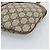 GUCCI GG Supreme Web Sherry Line Bag PVC Beige Gold 98 02 047 - vista 10