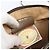 GUCCI GG Supreme Web Sherry Line Bag PVC Beige Gold 98 02 047 - vista 20