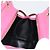 Céline CELINE Hand Bag Leather 2way Pink Gold - vista 20