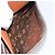 LOUIS VUITTON Monogram Jeune Fille GM Shoulder Bag M51225 LV - vista 11