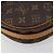 LOUIS VUITTON Monogram Jeune Fille GM Shoulder Bag M51225 LV - vista 16