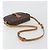 LOUIS VUITTON Monogram Jeune Fille GM Shoulder Bag M51225 LV - vista 7