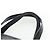 Céline CELINE Macadam Canvas Hand Bag PVC Leather Black Gold - vista 15